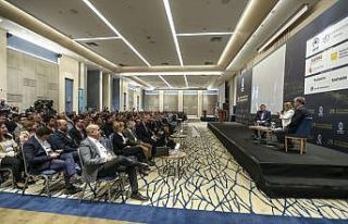 Kalite Çemberleri Paylaşım Konferansı Ankara'da...