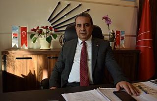 CHP Bursa İl Başkanı Karaca sordu: “Araçları...