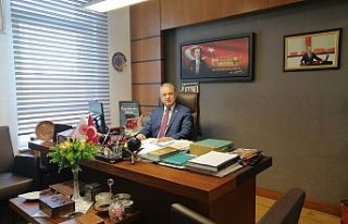 Prof.Dr.Yüksel Özkan, AKP’nin iktidara geldiğinden...