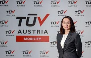 TÜV Austria Mobility Jant Laboratuvarı Kocaeli'de...