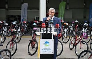 Bisiklet Dostu Şehir Sakarya'nın belediye meclis...