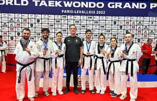 Taekwondo ve Para Taekwondo Grand Prix Final