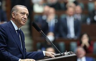 Cumhurbaşkanı Erdoğan: Memur ve emekli maaş artış...