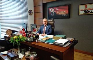 CHP Bursa Milletvekili Prof.Dr.Yüksel Özkan'dan...
