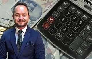 Finans uzmanı Murat Özsoy: "Bankalar kredi...