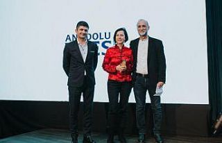 42. İstanbul Film Festivali ödülleri verildi