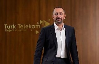 Türk Telekom Türk sporuna desteğini sürdürüyor
