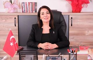 Zafer Partili Esmaül Hüsna Aslan: Türk kadınının...