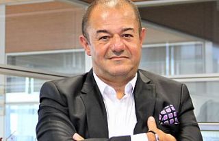 DIŞYÖNDER Başkanı Dr. Hakan Çınar: Vize meselesi...