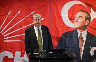 CHP İlke ve Demokrasi Hareketinden Kılıçdaroğlu'na...