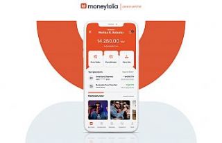 Moneytolia ile Fintech Dünyasında Paranın Yeni...