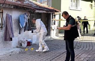 Edirne'de bir kişinin öldüğü silahlı kavgaya...