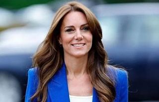 Galler Prensesi Kate Middleton'ın sağlık durumu...