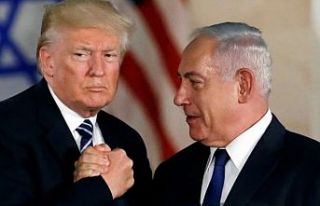 Trump’ın olası zaferi, Filistin’i daha güç...