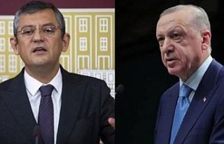 Erdoğan'ın 'Özel' görüşmesi haftaya