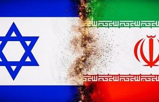 İsrail: "İran ile savaşımız an itibari ile...