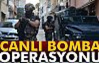 Adana’da DEAŞ operasyonu: 7 gözaltı