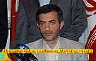 Ahmedinejad'ın yardımcısı Meşai'ye gözaltı