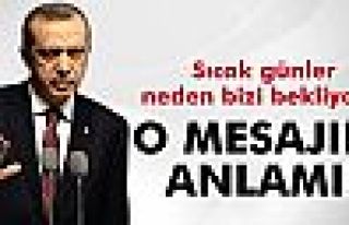 Batuhan Yaşar: 'ABD’nin yeni stratejik ortağı...