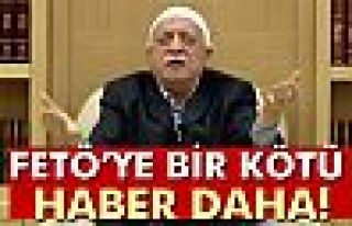 Batuhan Yaşar: 'FETÖ’ye kötü haber: Eagle da...