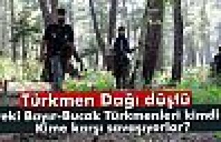 Bayır-Bucak Türkmenleri kimdir ve kime karşı savaşıyor?
