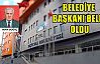 Beşiktaş Belediye Başkanı belli oldu
