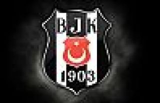 Beşiktaş Yeni Sezon Hazırlıklarını Sürdürdü!