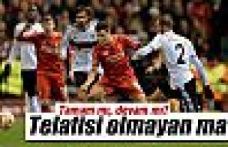 Beşiktaş'ta sezonun en zor sınavı