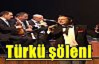Bursa Türk Halk Müziği Derneği’nden en güzel...