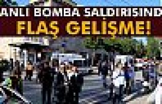 Bursa’daki saldırıyla ilgili 11 kişi gözaltına...
