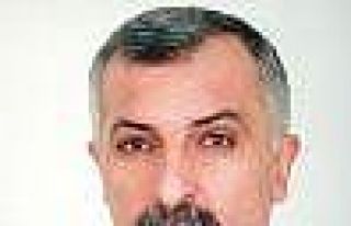CHP Kars İl Başkanı Mustafa Aras İstifa Etti