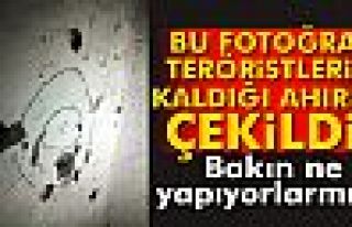 Diyarbakır’da suikast hazırlığındaki 2 terörist...