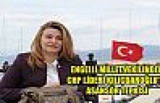 Engelli Milletvekilinden CHP Lideri Kılıçdaroğlu’na...