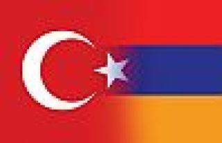 Ermeniler Barış İstiyor
