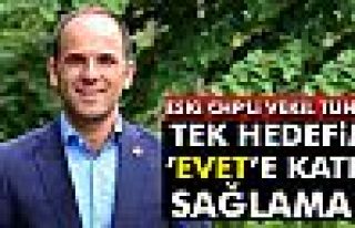 Eski CHP'li Vekil Faik Tunay: İstikrar Şart, Bu...