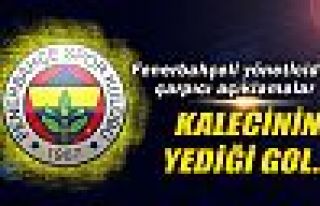 Fenerbahçeli Yönetici Uslu'dan çarpıcı açıklamalar