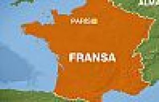 Fransa’dan ’referandum’ tepkisi