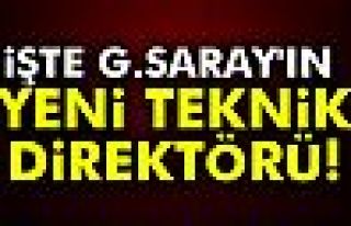 Galatasaray yeni hocasını buldu: Igor Tudor | Son...