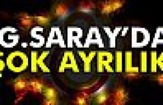 Galatasaray'da Orhan Atik gönderildi!