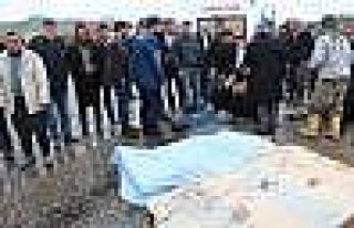 Gaziantep'de Trafik Kazası:1 Ölü, 8 Yaralı