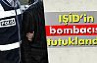 IŞİD’in bombacısı ile PKK'nın eylem yöneticisi...