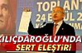Kılıçdaroğlu: “Devlet öç alma duygusuyla değil,...