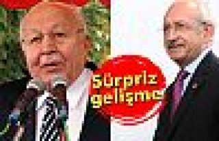 Kılıçdaroğlu Erbakan'ı Anacak!