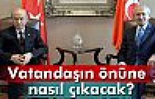 Kılıçdaroğlu: Her şeye 'hayır' diyen bir parti...