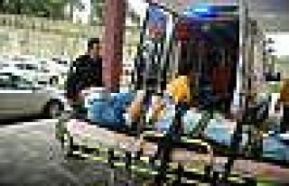 Manavgat’ta Tur Otobüsü Kazası: 1 Ölü, 18 Yaralı