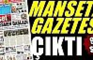 Mansetx Gazetesinin 91. Sayısı Çıktı