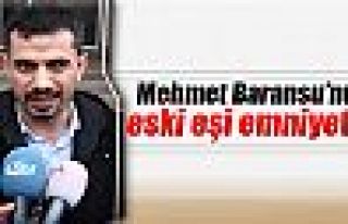 Mehmet Baransu’nun eski eşi emniyette ifade verdi