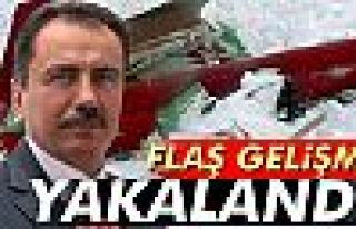 Muhsin Yazıcıoğlu olayını örtbas eden FETÖ'cü...