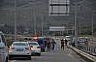 Osmaneli’de Trafik Kazası: 2 Ölü, 2 Yaralı