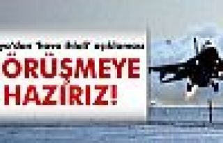 Rusya'dan Türk hava sahası ihlaline ilişkin açıklama